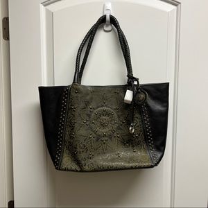 Brand New Brighton Rafaela Tote